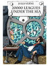 20000 Leagues Under the Sea (eBook)